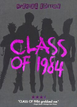 Class of 1984