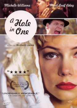 A Hole in One