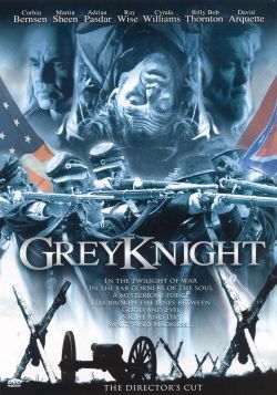 Grey Knight