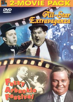 Fatty's Magic Pants