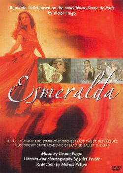 Esmeralda