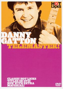 Danny Gatton: Telemaster