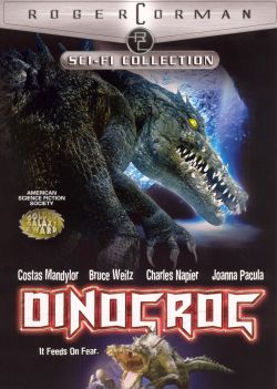 DinoCroc