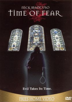 Time of Fear