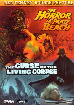 Curse of the Living Corpse