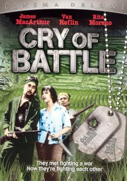 Cry of Battle