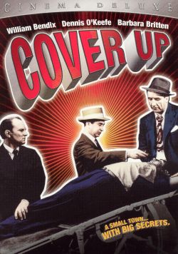Cover-Up