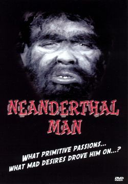 The Neanderthal Man