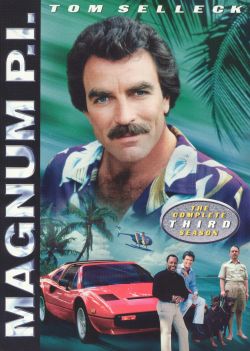 Magnum, P.I.: The Arrow That Is Not Aimed