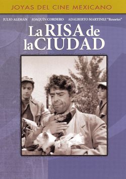 La Risa de la Ciudad