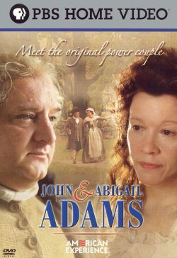 American Experience: John & Abigail Adams
