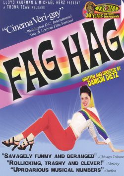 Fag Hag