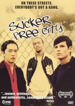 Sucker Free City