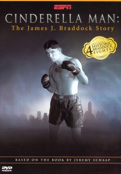 Cinderella Man: The Real Jim Braddock Story