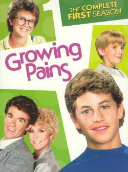 Growing Pains: Be a Man