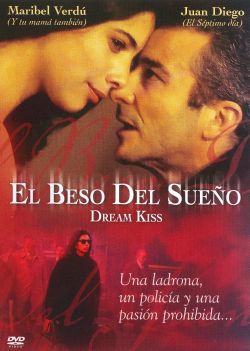 El Beso del Sueño