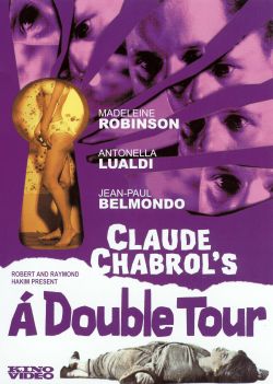 À Double Tour