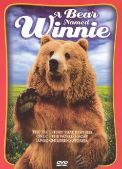 A Bear Named Winnie
