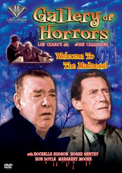 Gallery of Horror