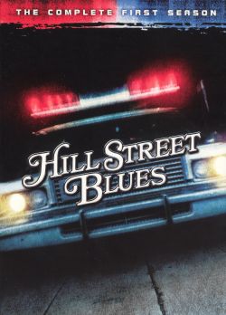 Hill Street Blues: Hill Street Station