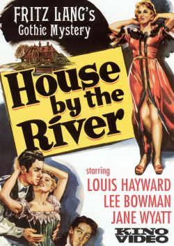 The House by the River