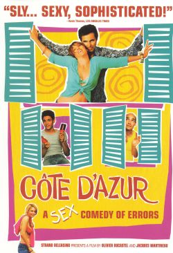 Cote d'Azur