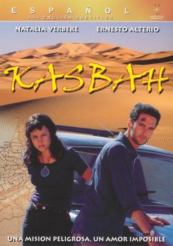 Kasbah