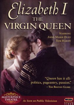 Elizabeth I: The Virgin Queen