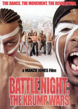 Battle Night: The Krump Wars