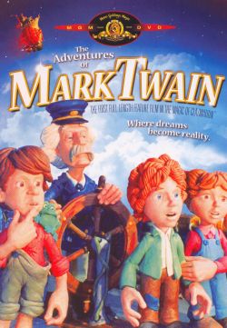 The Adventures of Mark Twain