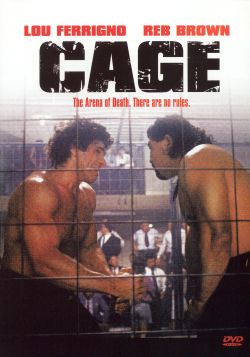 Cage