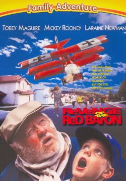 Revenge of the Red Baron