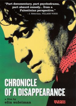 Chronicle of a Disappearance