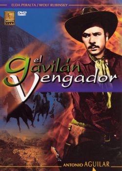 El Gavilan Vengador