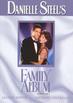 Danielle Steel's 'Family Album'