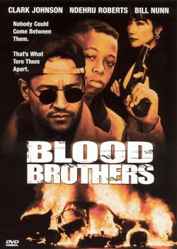 Blood Brothers