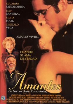 Amantes