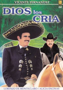 Dios los Cria