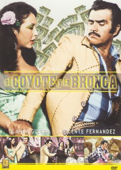 El Coyote y la Bronca