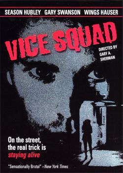 Vice Squad