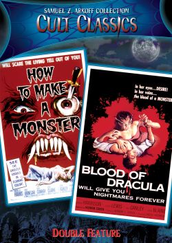 How to Make a Monster