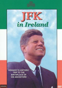 JFK in Ireland