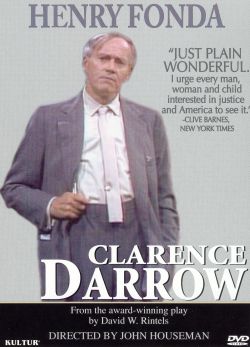Clarence Darrow