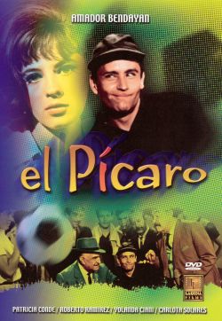 El Picaro
