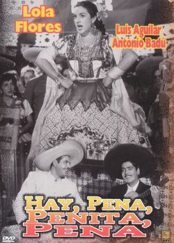 Ay, Pena, Penita, Pena