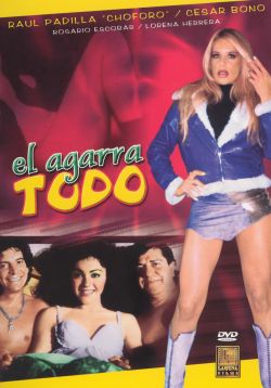 El Agarratodo