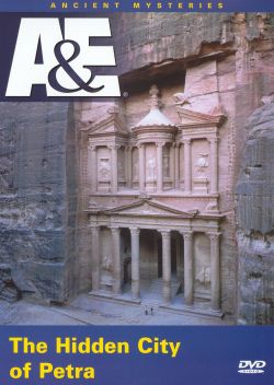 Ancient Mysteries: The Hidden City of Petra