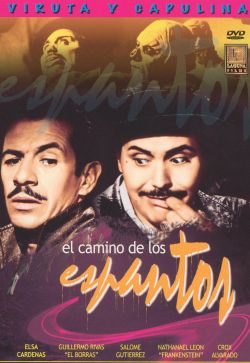 El Camino de los Espantos