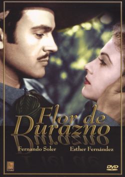 Flor de Durazno