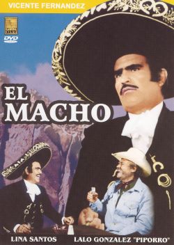 El Macho